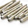1 pcs Sakura Liner Pen Set Waterproof Black Fineliner Micron Pen Design Sketch Drawing Marker Artist Markers School Supplies 3