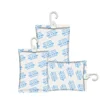 100g Non Toxic Desiccant Reusable Desiccant Bags Reusable Pack Silica Gel Beads Moisture Absorber Kitchen Room Living 1