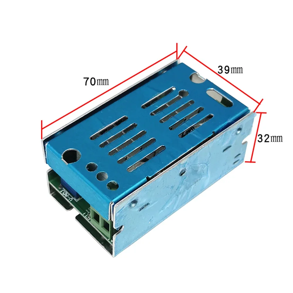 DC-DC 부스트 컨버터 전원 공급 장치 모듈, 스텝 업 스위치 전압 모듈, 200W, 400W, 6-35V-6-55V, 8.5-50V-10-60V, 10A, 15A