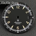 Black Gold Dial
