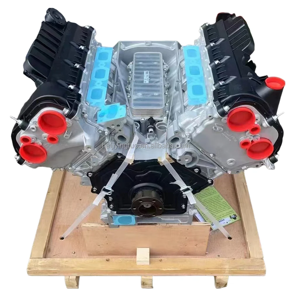 306Ps Motore Per Auto Da 3.0 Litri Per Land Rover Discovery 4/Discovery 5/Range Rover 5/Sport 2/Velar 1 Accessori Per Motori Auto