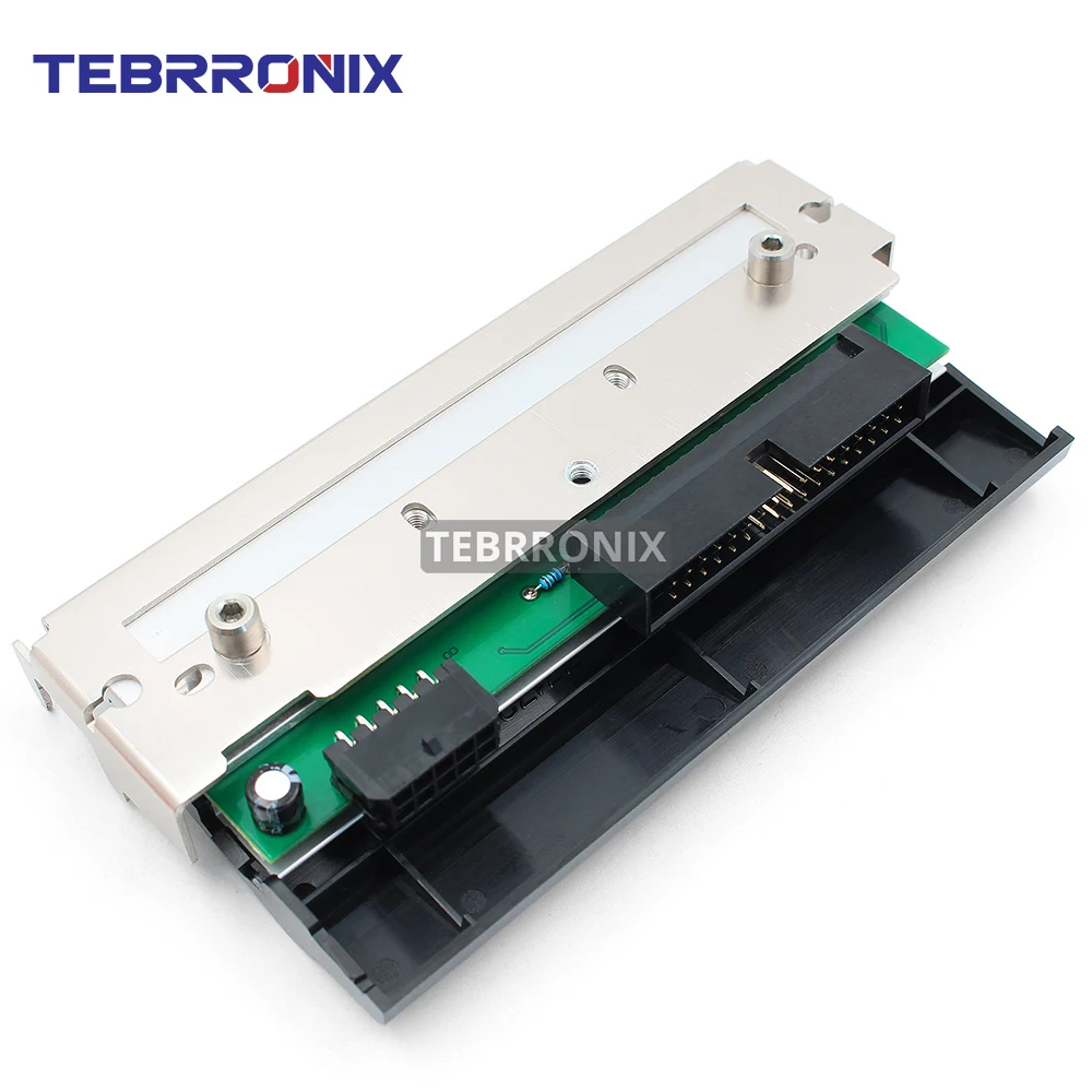 79800M New Printhead for Zebra ZM400 203dpi Thermal Barcode Label Printer High Quality