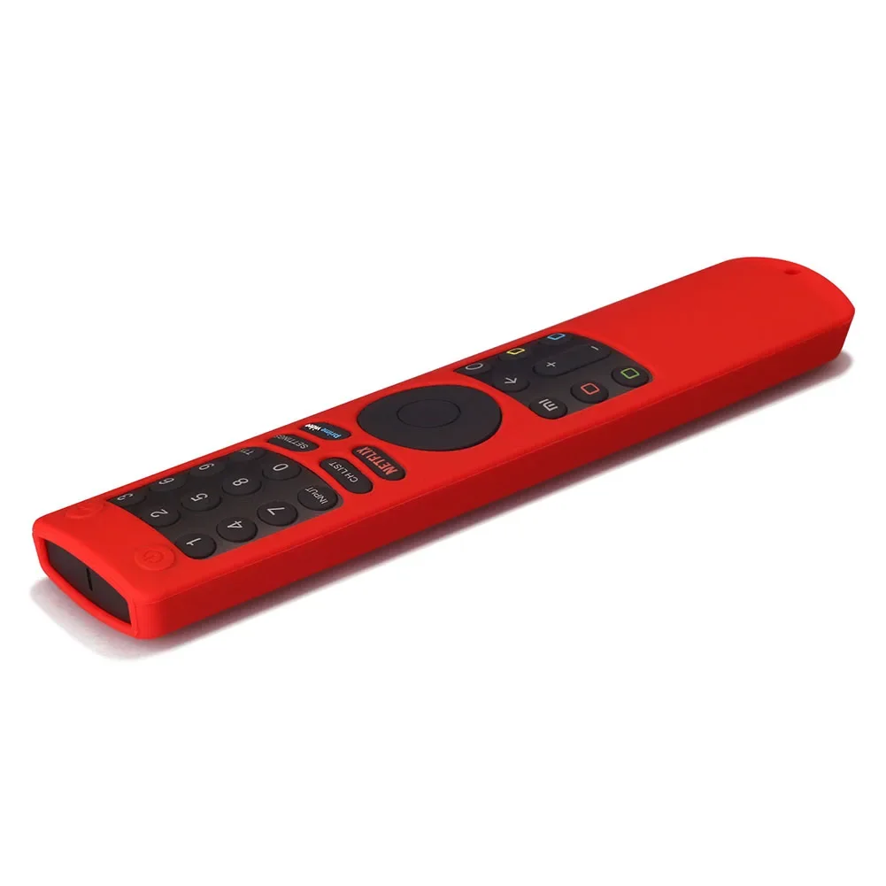 Remote Controller Cover for Xiaomi 4S XMRM-010 X10 X6 MI 4S