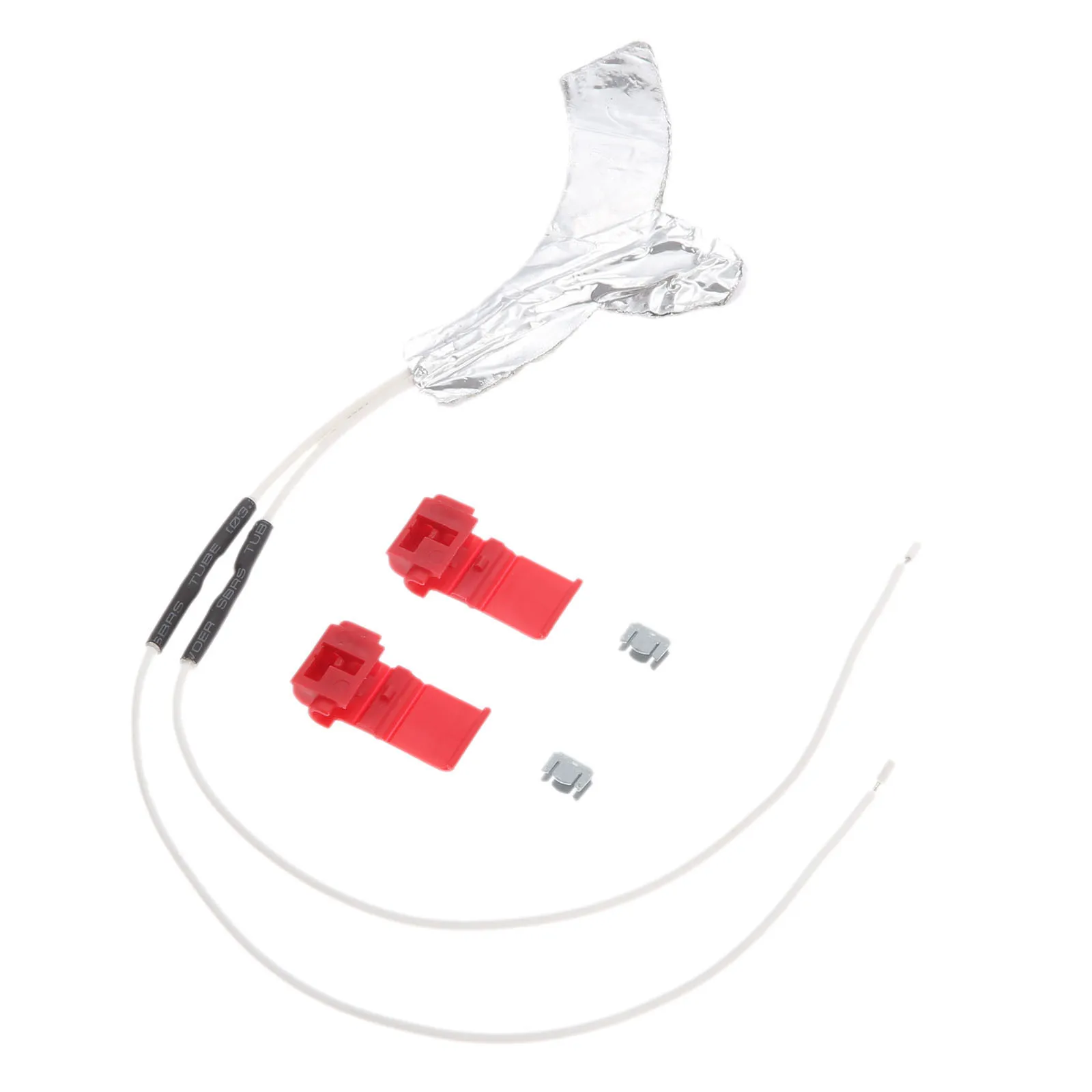 WR49X10173 Dispenser Water Tube Heater for General Electric Hotpoint Camco  Kenmore AP4318572 PS1766223 AH1766223 1766223 1381601 - AliExpress