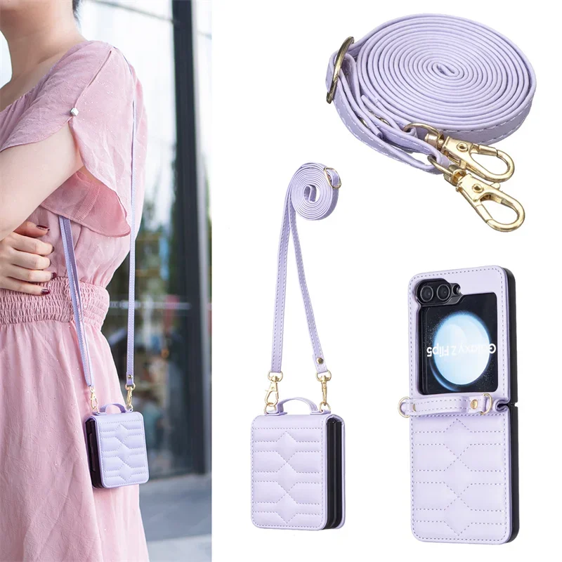 Geometric Folding Protective Phone Case - Stylish and Durable Cover