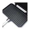 Bread Toast Molds Grill Skillet Gas Non-Stick Sandwich Maker Breakfast Maker Pancake Baking Grills 5