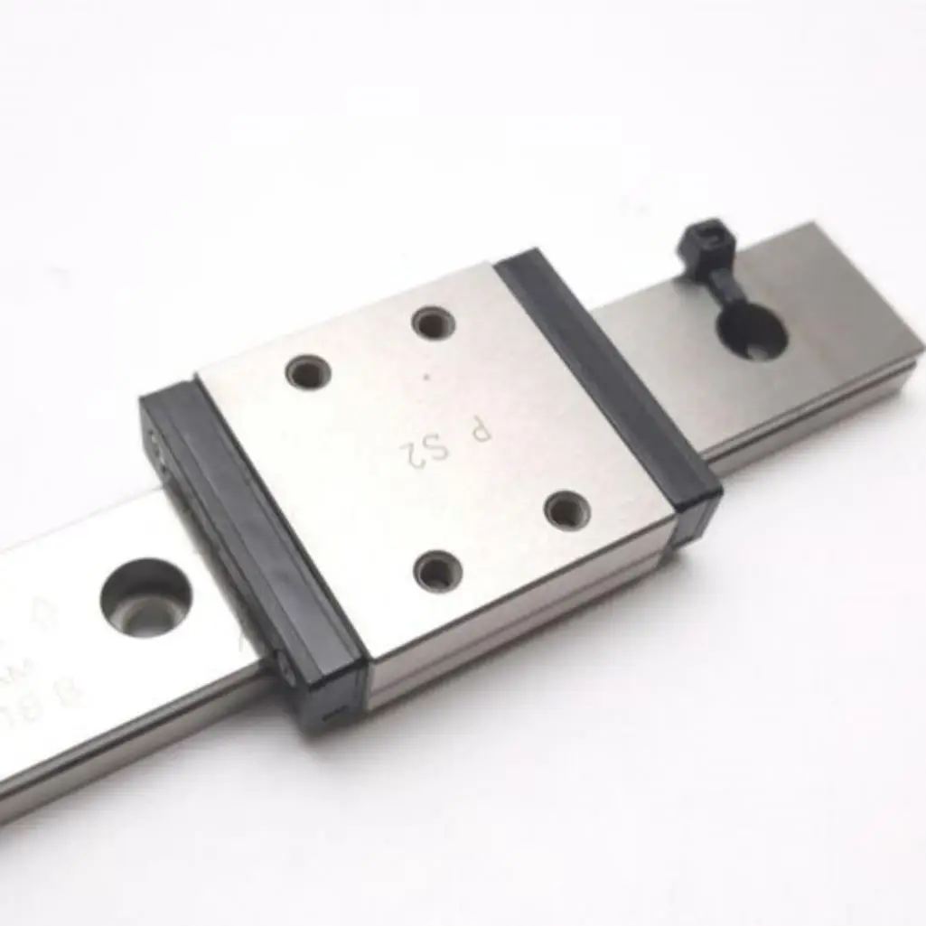 

IKO Linear Guide Slider LWLF18B GK BLOCK