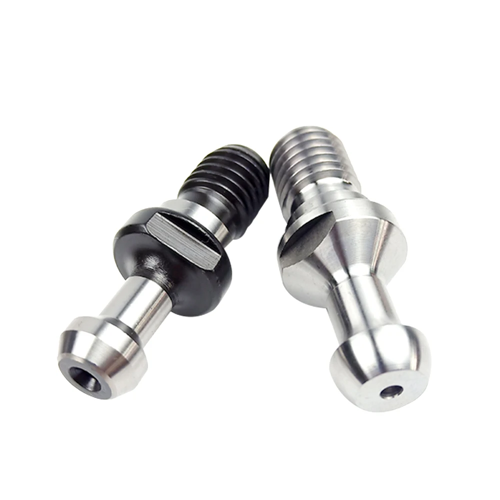 SENO BT30-BT50 ISO20-ISO30 SK30-SK40 CAT40-CAT50 NBT30 Pull Stud CNC BT ISO SK CAT Pull Nails for Spindle Tool Holder tool holder