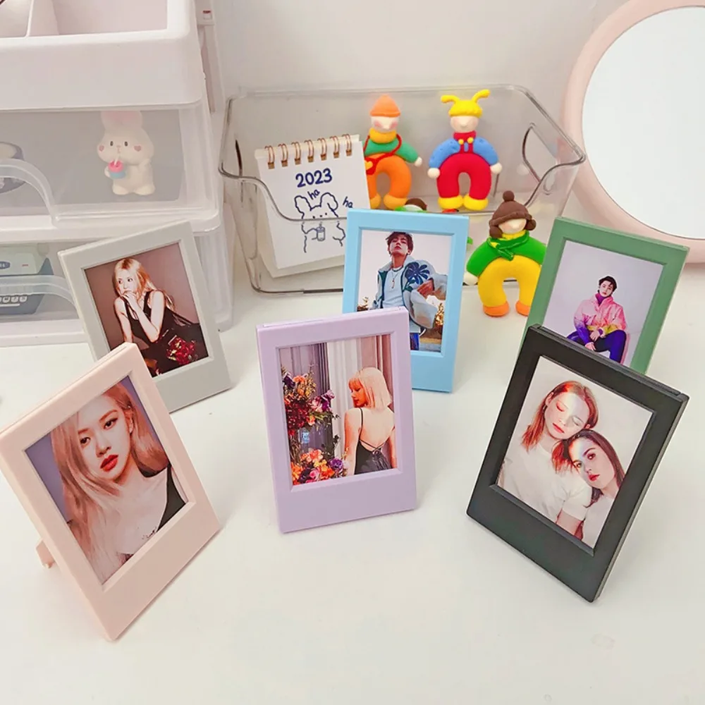 Cornice Per Foto Mini Pellicola Da 3 Pollici Cornice Per Foto A Colori Cornice Per Foto Artistica Per Bambini Per Cornice Per Foto Polaroid
