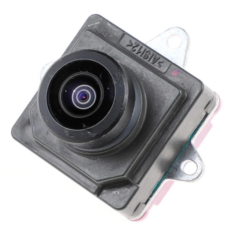 Car Rear View Backup Parking Aid Camera