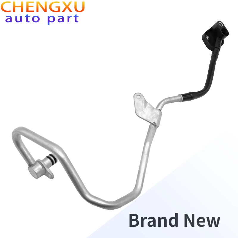 

A2782000200 A2782001751 Brand New Turbocharger Coolant Return Water Hose Fit for Mercedes Benz CLS AMG C218