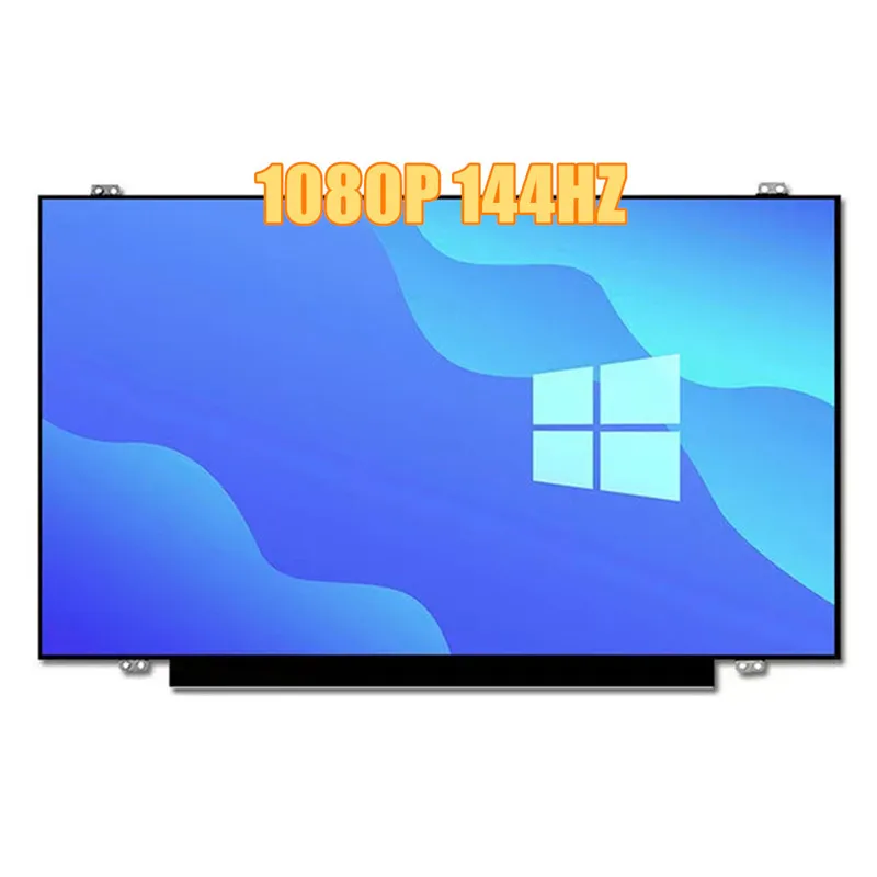 FHD IPS Ʈ LCD ȭ ÷, EDP 40  Ǯ ÷ 72% NTSC 144HZ Ʈ, 15.6 ġ B156HAN07.1 B156HAN07.0 1920x1080
