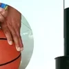 4PCS Basketball Nozzle Ball Nozzle Replacement Air Leak Repair Valve Core Inflatable Basketball Football Volleyball Universal