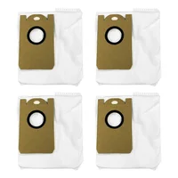Compatible For MEDION X20 SW+ MD 11415 Replacement Parts Accessories Non-woven Fabrics Dust Bag For Homes With Pets And Children 2