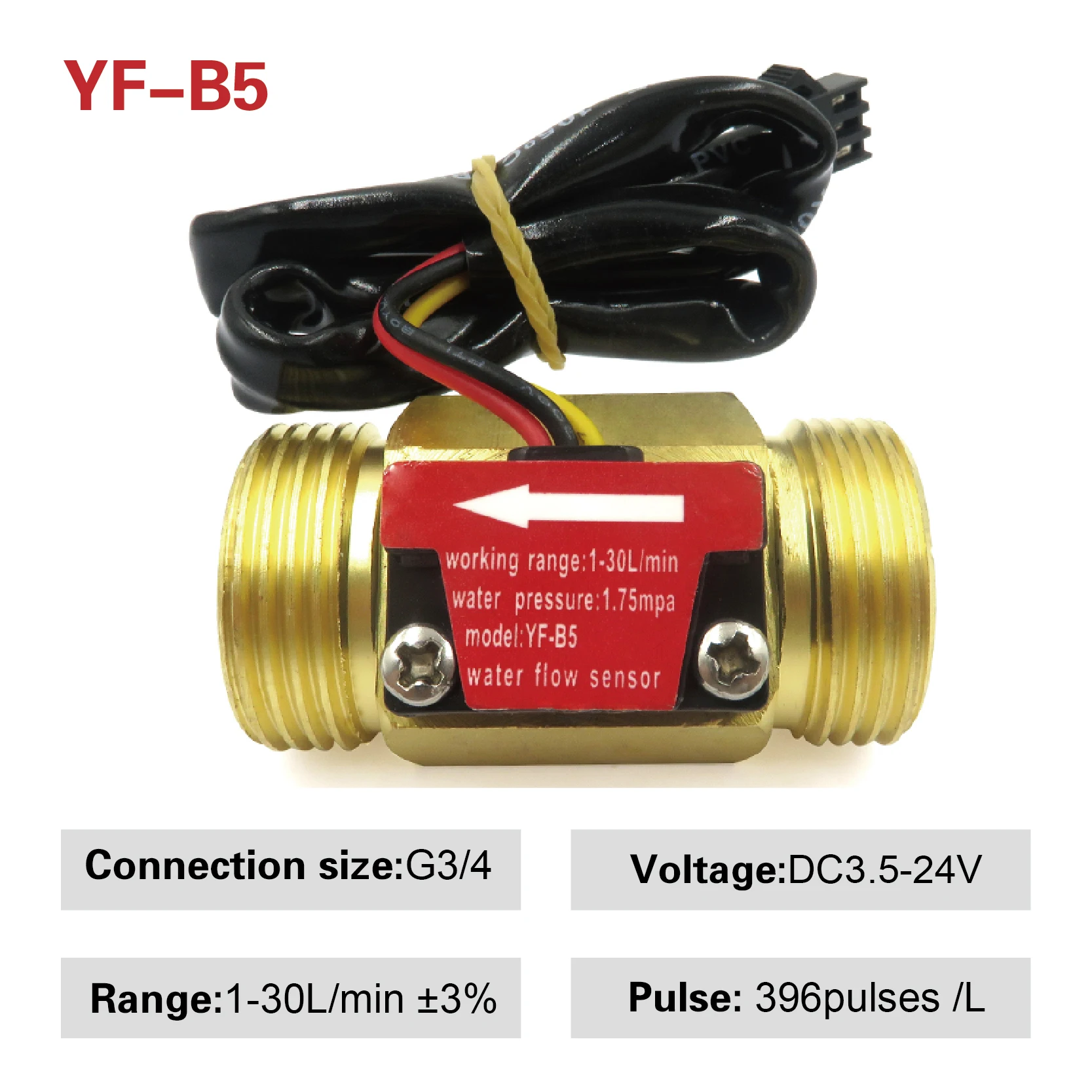 YF-B5
