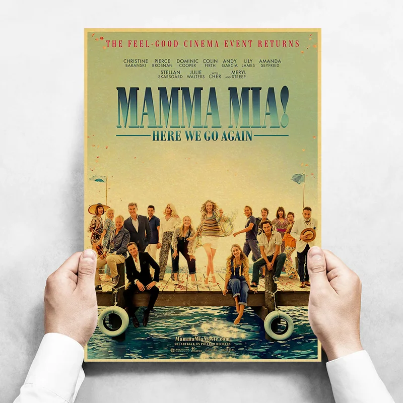 Hot Classic Canvas Painting Fiction Movie Posters The Office Friends Tv Retro Home Wall Decor Poster Film Art Painting Pictures Peckshirt