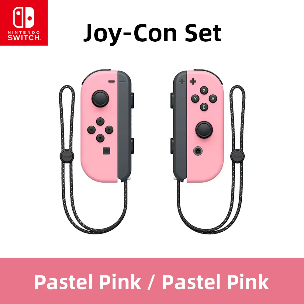 Nintendo Switch ジョイコンセット ジャンク品 - メルカリ