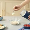 2024 New Small Electric Grinding Machine Grain Grinder Coffee Grinder Stainless Steel Nuts Beans Grains Mill Herbs  for kitchen 3