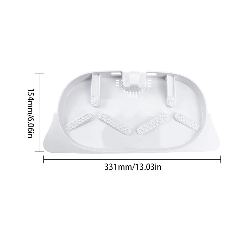 Vacuum Mop Cleaning Station Tray Accessories, Compatible