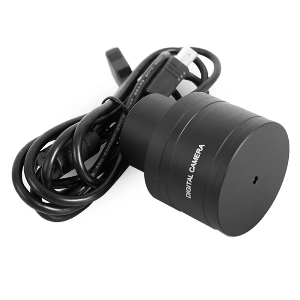 

Effortless Plug and Play Metal Electronic Eyepiece Camera for Astronomical Telescopes 200W Pixel Share Your Observations