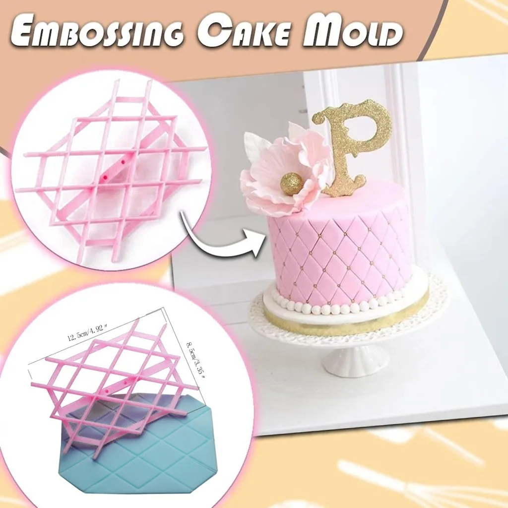 Molde artesanal 'cupcake' de arcilla polimérica, Cansada de…
