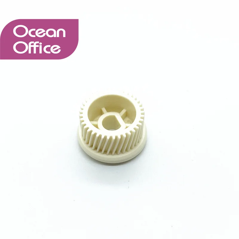

1pcs Transfer Gear For Ricoh Aficio AF1075 2075 7001 2060 7502 7500 8000 9001 8001
