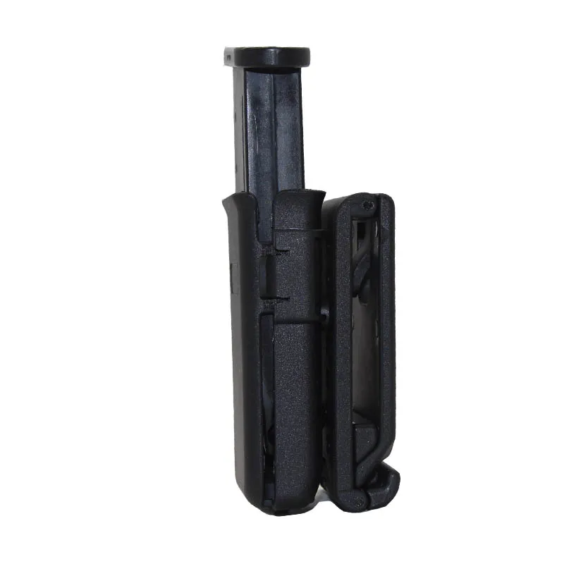 Magazine Pouch Ammo Pouch Molle Pouch Dump Pouch Ammunition Bag Tactical Universal 9mm.40.45 Magazine Pouch for G 17 19 Beretta M9 92 1911 G2C Mag Pouch Case for Hunting
