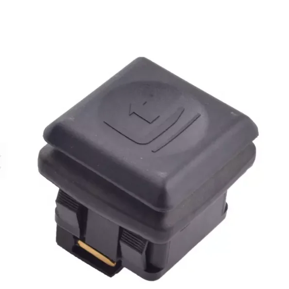 Electric forklift parts lift Button sensor with wire For JUNGHEINRICH ERE120 50434891