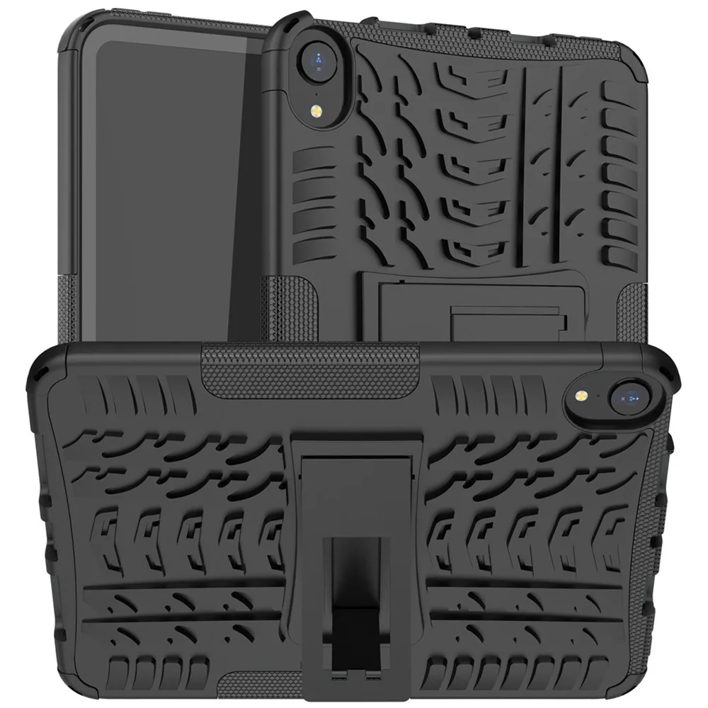 Per Ipad 10.2 Mini 6 8.3 Cover Per Ipad Mini 1 2 3 4 5 Cover Armor Case Per Ipad 9.7 10.5 Air 4 10.9 Pro 11 Custodia Per Tablet Armor