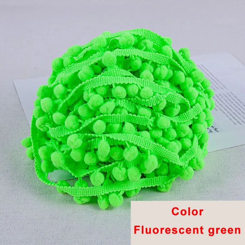 01 Fluorescent Green