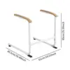 Chair Lift Assist Chair Lift Assist Device Easily Stand Lift Standing Support Easy to Clean Sofa Chair Stand Assist for Seniors 6