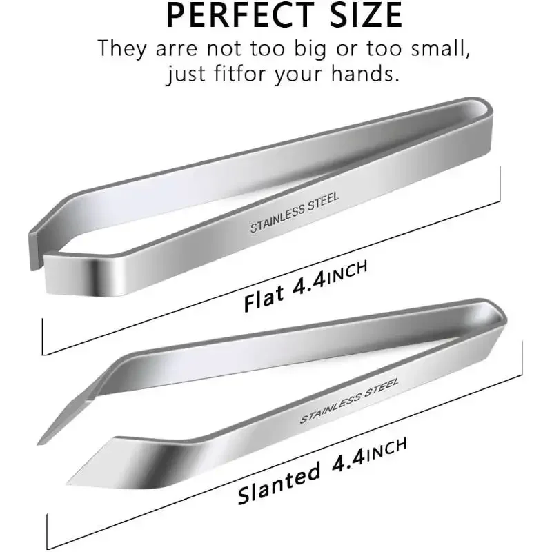 Fish Bone Tweezers 6