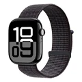 113 Black Blue
