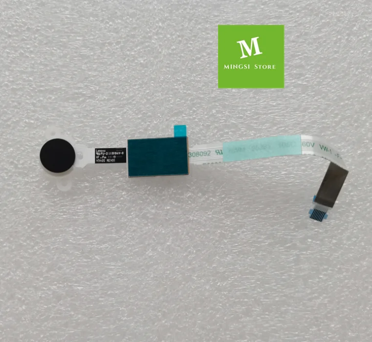 

FOR LENOVO K4-IWL FINGERPRINT READER BUTTON BOARD 5F30S94875