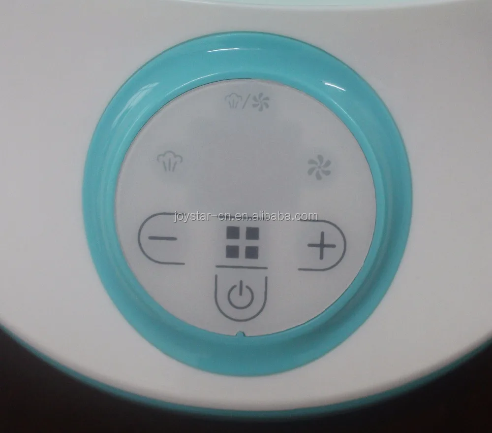 600W Large Capacity Baby Water Bottle Sterilizer With Dryer