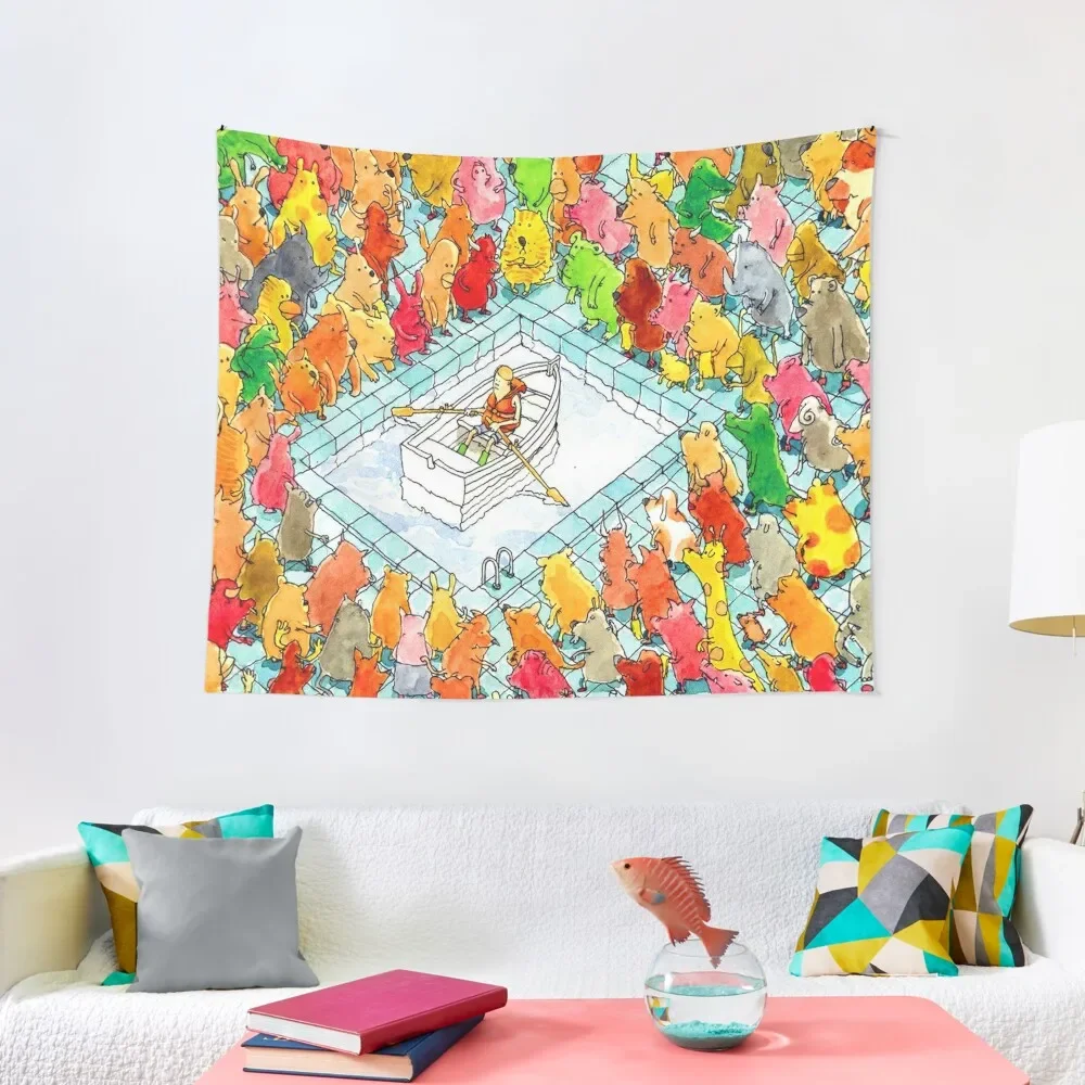 

gavin dance happiness 2020 malamsenin Tapestry Carpet On The Wall Hanging Wall Room Design Aesthetic Room Decor Tapestry