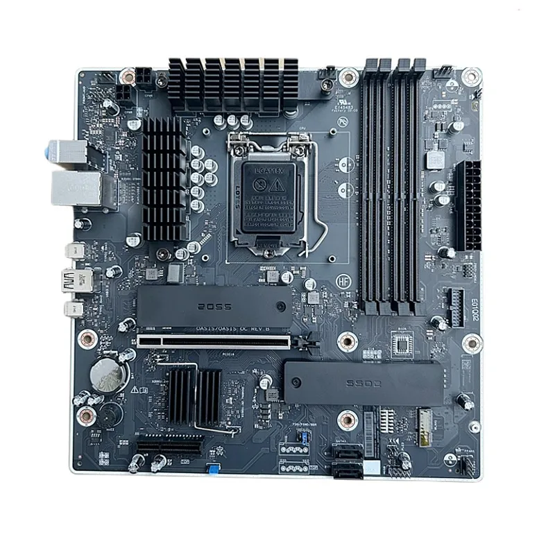 Adatto Per Scheda Madre Hp Omen Oassi Oc Rkl-S Z590 30L 25L M47175-001 M47176-001 Scheda Madre Ddr4 Testata Al 100% Ok Completamente Funzionante