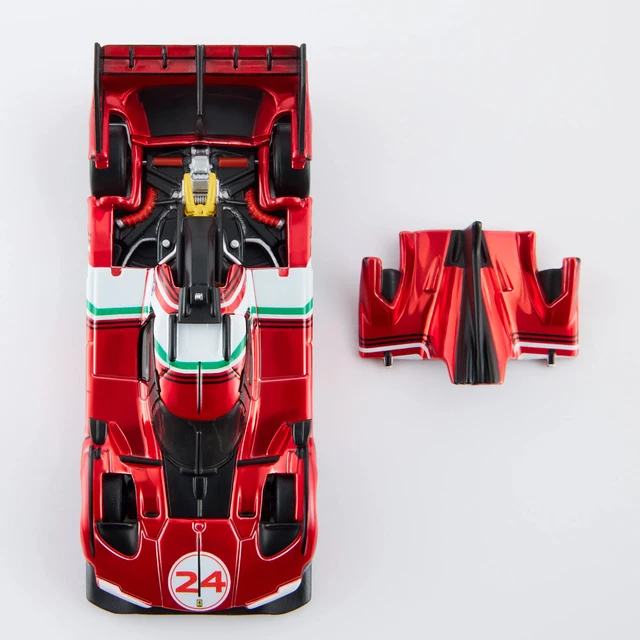 Mattel Hot Wheels X Ferrari Heritage 2Car Packs Set Ultimate