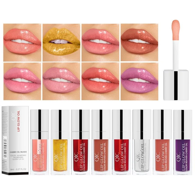 lip glow oil aliexpress