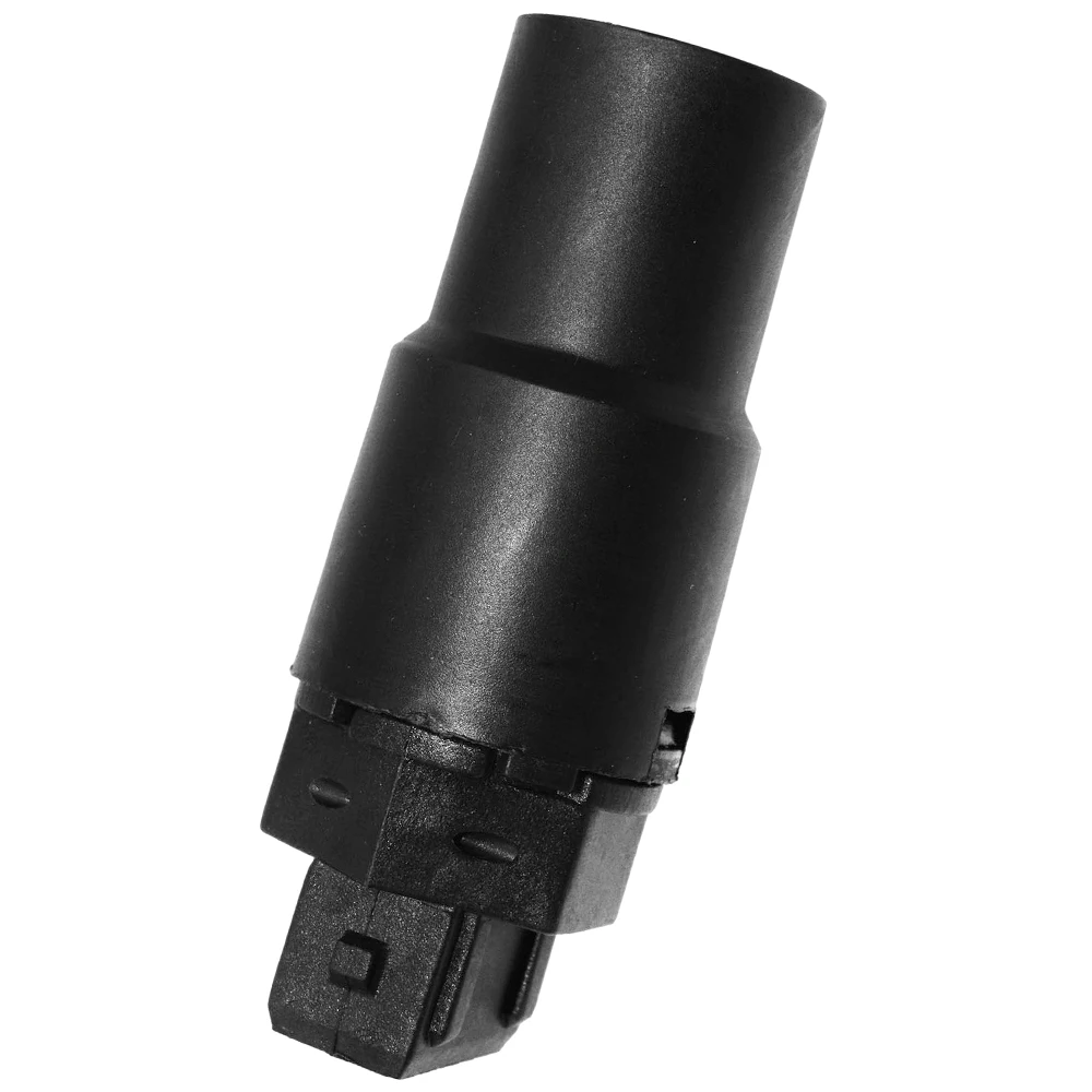 Transmission Speed Sensor Car Replacement Transmission Sensor for Volkswagen Cabrio 1996-2002 357919149 3 Pins Plastic Metal