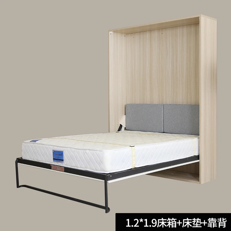 Folding bed2