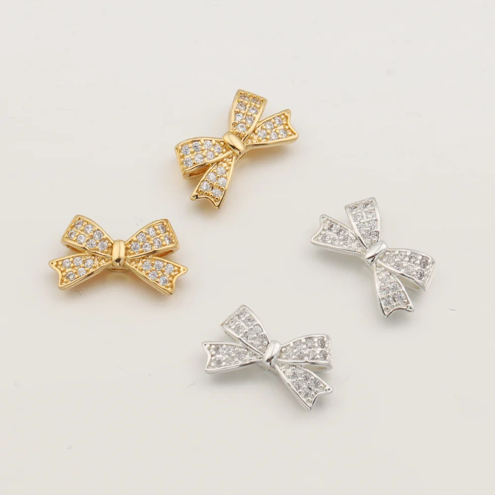 코디 얼 디자인 50Pcs 10*17MM 보석 조사 결과 및 구성 요소/팔찌 액세서리..