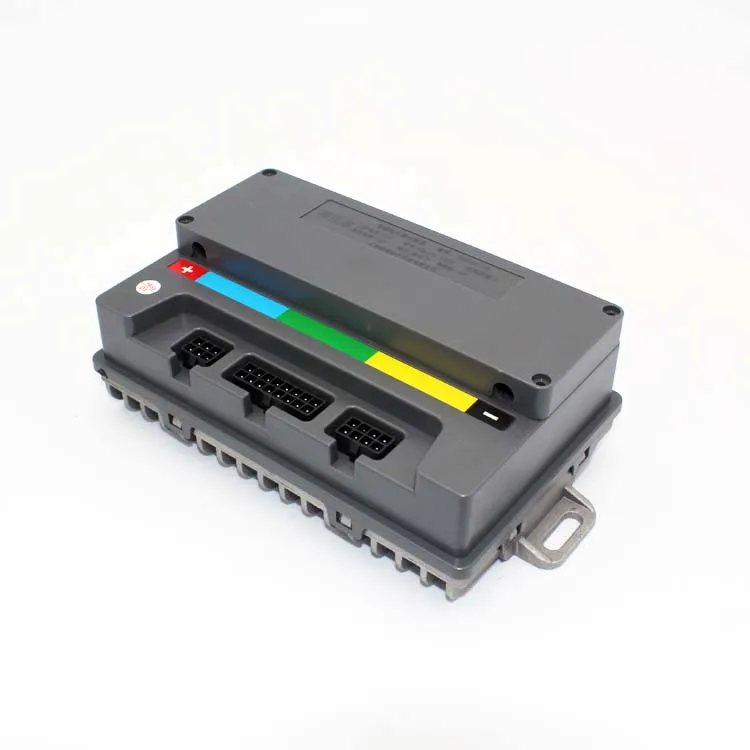 

VOTOL 60V72V96V55A 2kw controller programmable for electric motorcycle electric scooter brushless DC driver Enhanced version