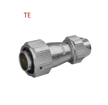 WY20J4TE WY20J4TI WY20K4Z WY20K4ZM Cable plug Aviation plug