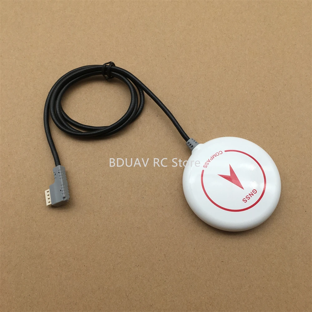 S523bcaa773d84b55a63d648749822b53e [前方障害物レーダー] VK V9 V9-AG FMU シングル ダブル GPS フライトコントローラー 地形前方障害物レーダー FC 農業農薬散布ドローン UAV用