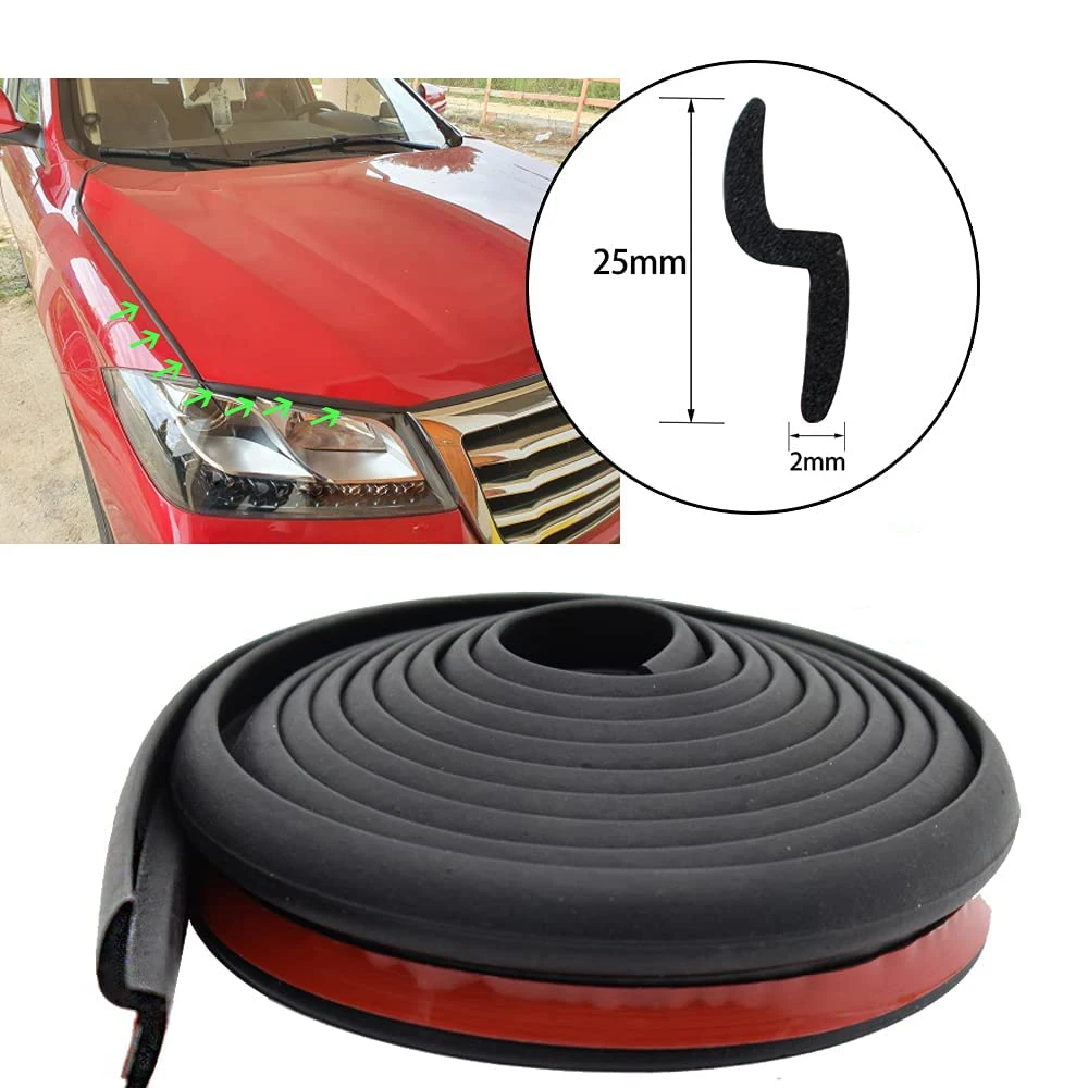 Erick limpiaparabrisas trasero de 14 para BMW X3, E83, 2004 2010