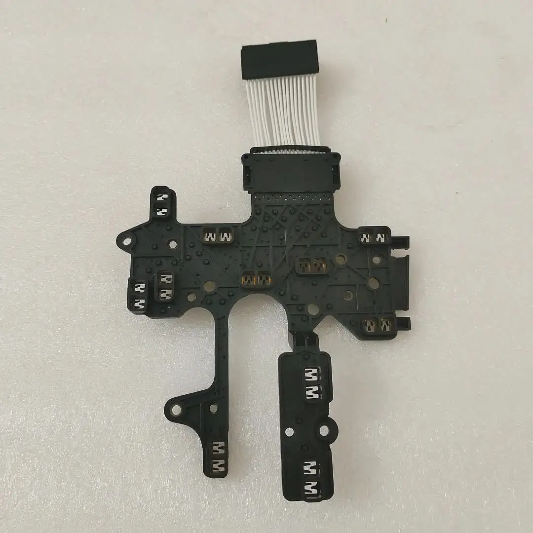 Новые жгуты проводов печатной платы коробки передач 02E DQ250 для Audi VW 325039 DSG Новый