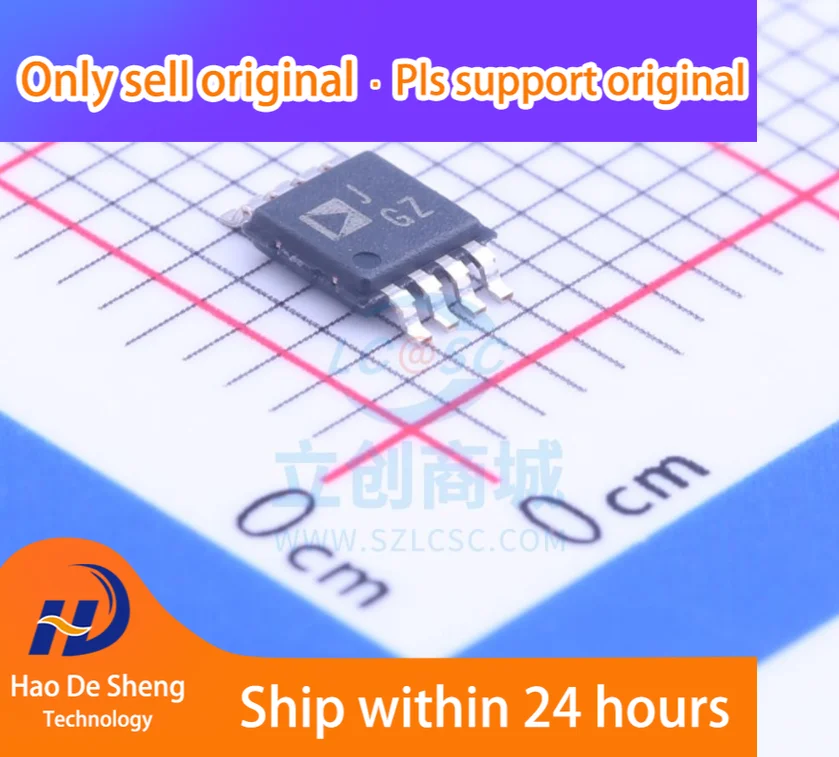 

10 шт./партия STM32L051K8U6 QFN32 новый оригинальный внешний аккумулятор