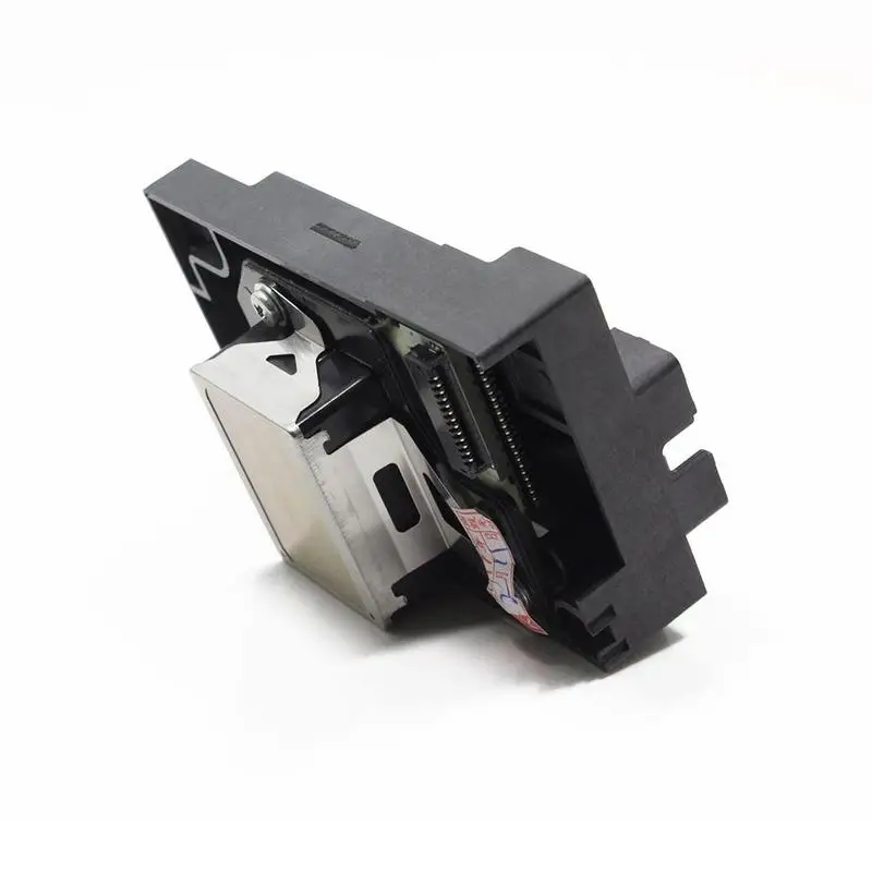 Печатающая головка принтера epson l805. Печатающая головка epson l1800.