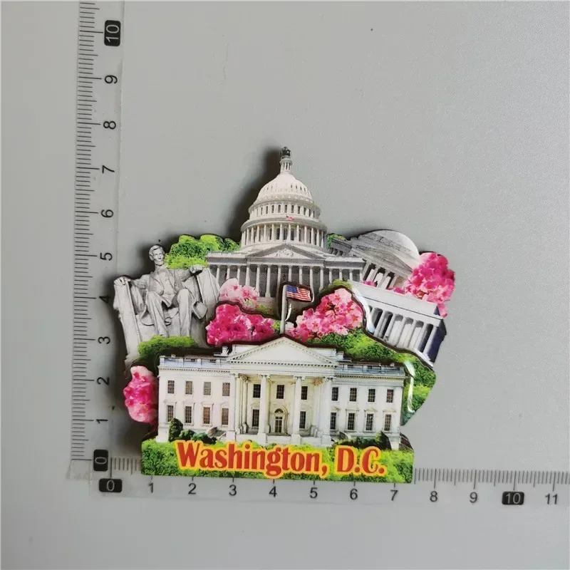 Washington D.C